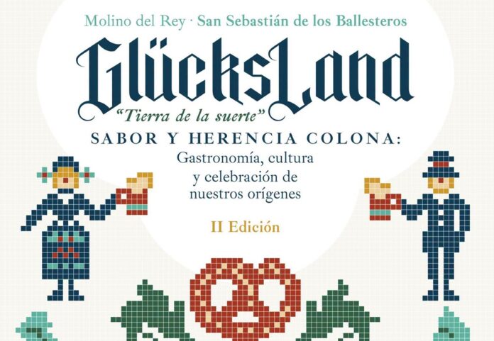 Glücksland Córdoba 2026 Glücksland Córdoba 2026