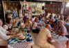 Oktoberfeste in Marbella