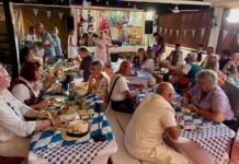 Oktoberfeste in Marbella