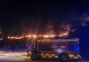 Waldbrand Torrox Calaceite