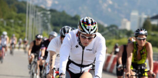 Ironman Málaga 2026 Straßensperrungen