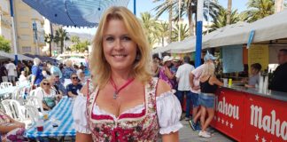 Oktoberfest Algarrobo 2026