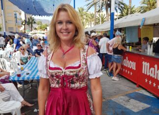 Oktoberfest Algarrobo 2026