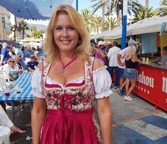 Oktoberfest Algarrobo 2026