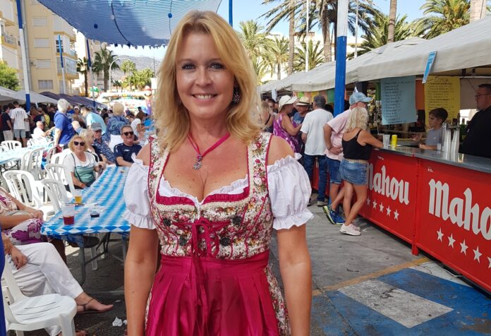 Oktoberfest Algarrobo 2026