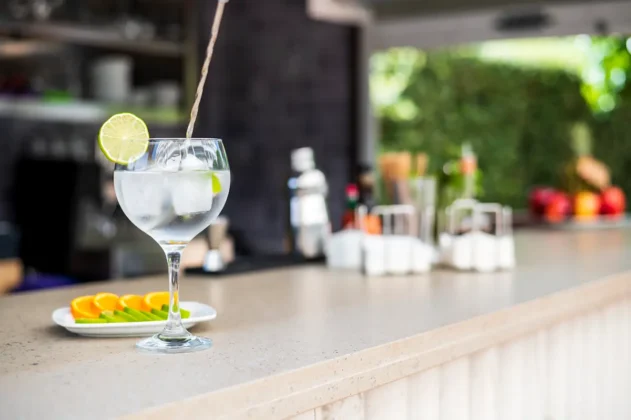 La Terraza 10