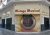 Málaga Musical schließt