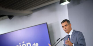Mietverlängerung Spanien