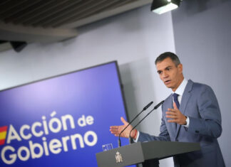 Mietverlängerung Spanien