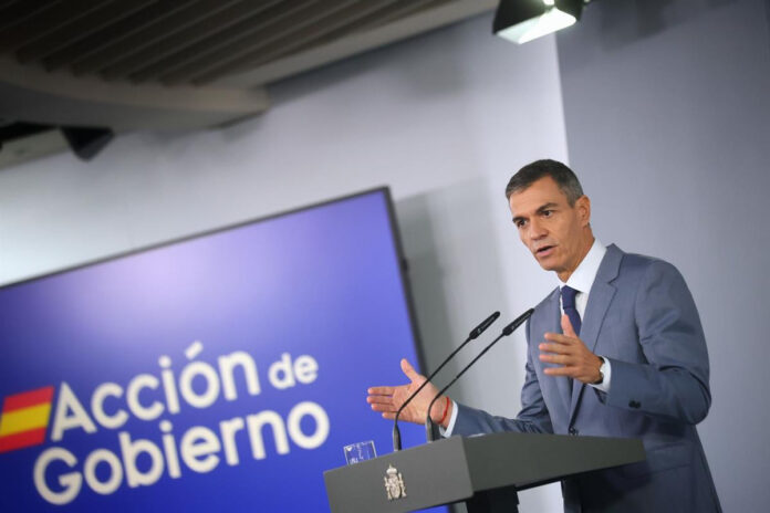 Mietverlängerung Spanien