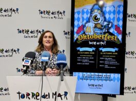 OKtoberfest Torre del Mar 2026