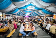 Oktoberfest in Torrox 2026