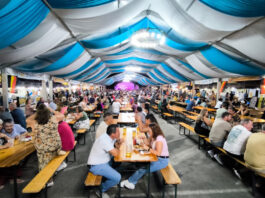 Oktoberfest in Torrox 2026