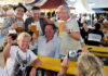 Beim Oktoberfest wurden 50 Jahre Verbundenheit zwischen Deutschland und Torrox gefeiert Oktoberfest in Torrox 2026