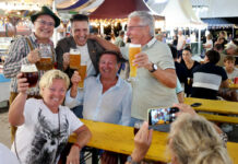 Oktoberfest in Torrox 2026