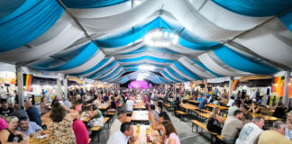 Oktoberfest in Torrox 2026