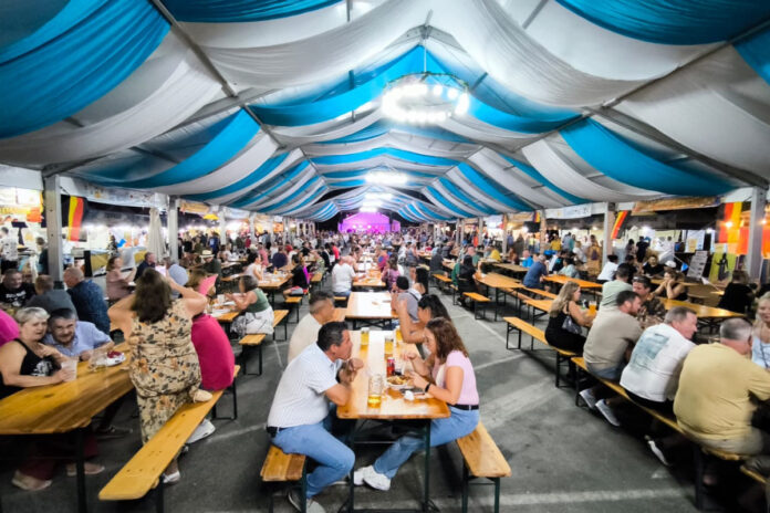 Oktoberfest Torrox 2026 Oktoberfest in Torrox 2026