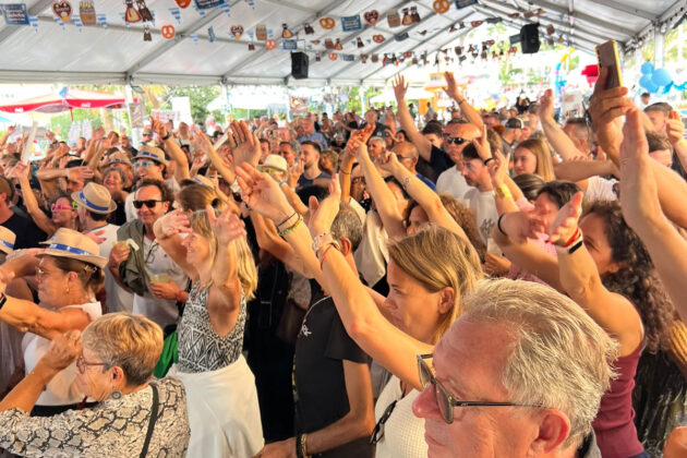 Oktoberfest in Algarrobo 2026 11