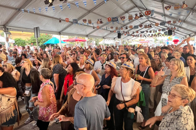 Oktoberfest in Algarrobo 2026 14