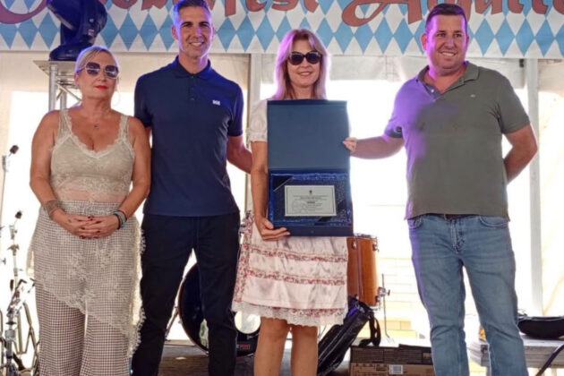 Oktoberfest in Algarrobo 2026 2 1