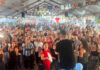 Oktoberfest in Algarrobo 2026