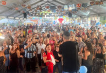 Oktoberfest in Algarrobo 2026
