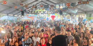 Oktoberfest in Algarrobo 2026
