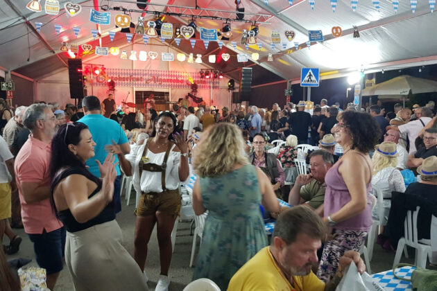 Oktoberfest in Algarrobo 2026 20