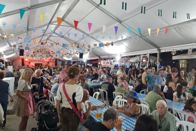 Oktoberfest in Algarrobo 2026 21