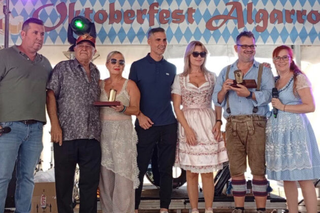 Oktoberfest in Algarrobo 2026 3