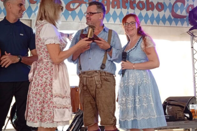 Oktoberfest in Algarrobo 2026 4