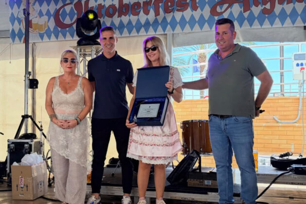 Oktoberfest in Algarrobo 2026 8