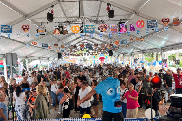 Oktoberfest in Algarrobo 2026 9