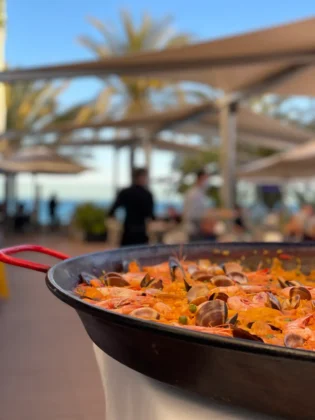 Paella