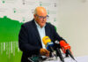 Rücktritt Bürgermeister Vélez-Málaga