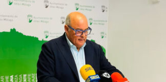 Rücktritt Bürgermeister Vélez-Málaga