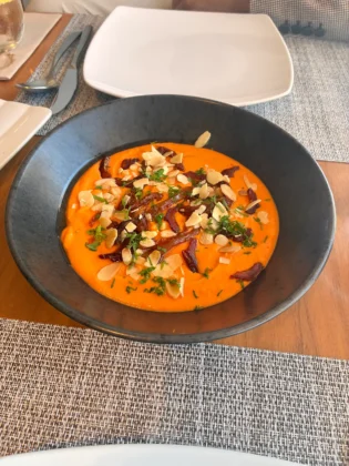 Salmorejo