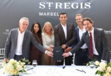 St. Regis Marbella