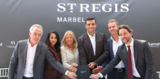 St. Regis Marbella