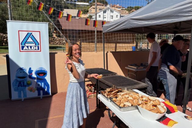 Tag der deutschen Einheit Marbella 2026 1
