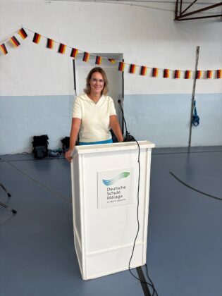 Tag der deutschen Einheit Marbella 2026 12