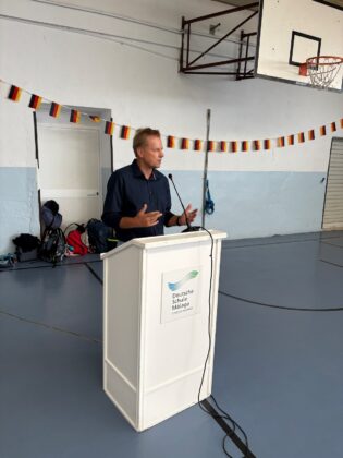 Tag der deutschen Einheit Marbella 2026 14