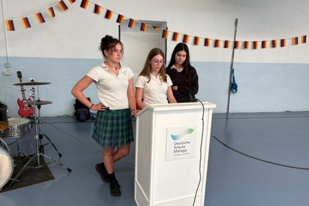 Tag der deutschen Einheit Marbella 2026 15