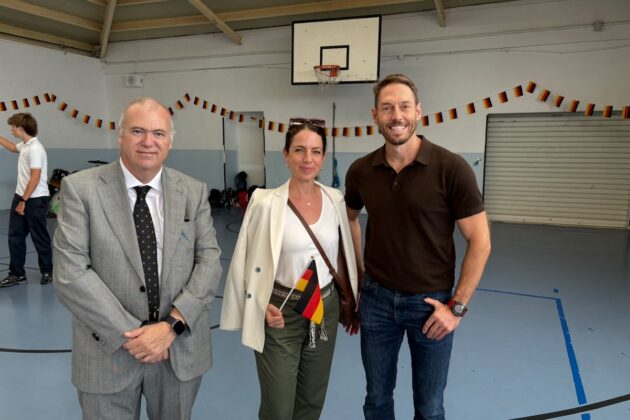 Tag der deutschen Einheit Marbella 2026 16