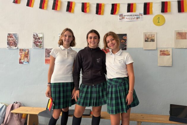 Tag der deutschen Einheit Marbella 2026 6