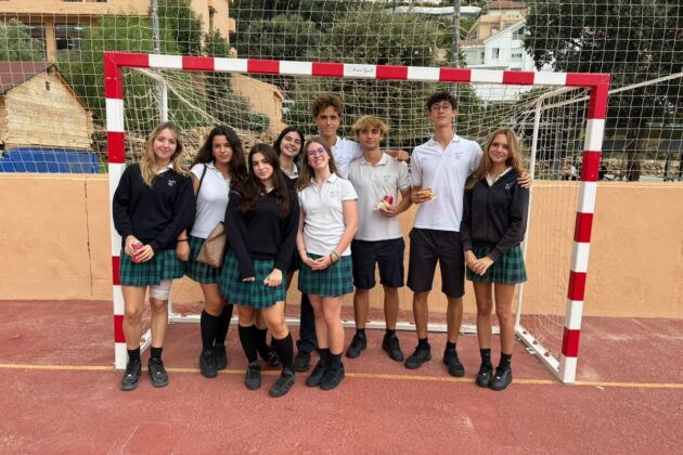 Tag der deutschen Einheit Marbella 2026 7