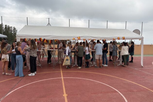 Tag der deutschen Einheit Marbella 2026 8
