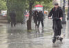 Wetterprognose Málaga