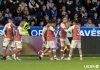 Deportivo Alavés - FC Málaga 1:1 | LaLiga EA Sports Spanien