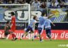 FC Málaga – Espanyol 1:1 | LaLiga EA Sports Spanien